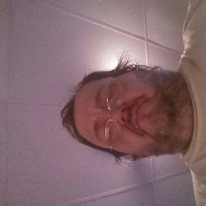 Meet your Posher, Glenn